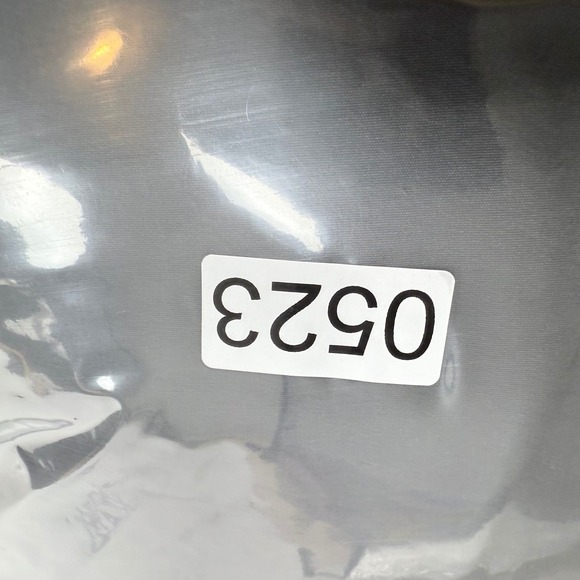 Eddie Bauer Travex 2XL Gray Full Zip Long Sleeve Shirt Jacket Mens - Picture 10 of 10